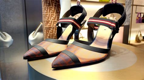 fendi heels 2014|fendi clearance outlet.